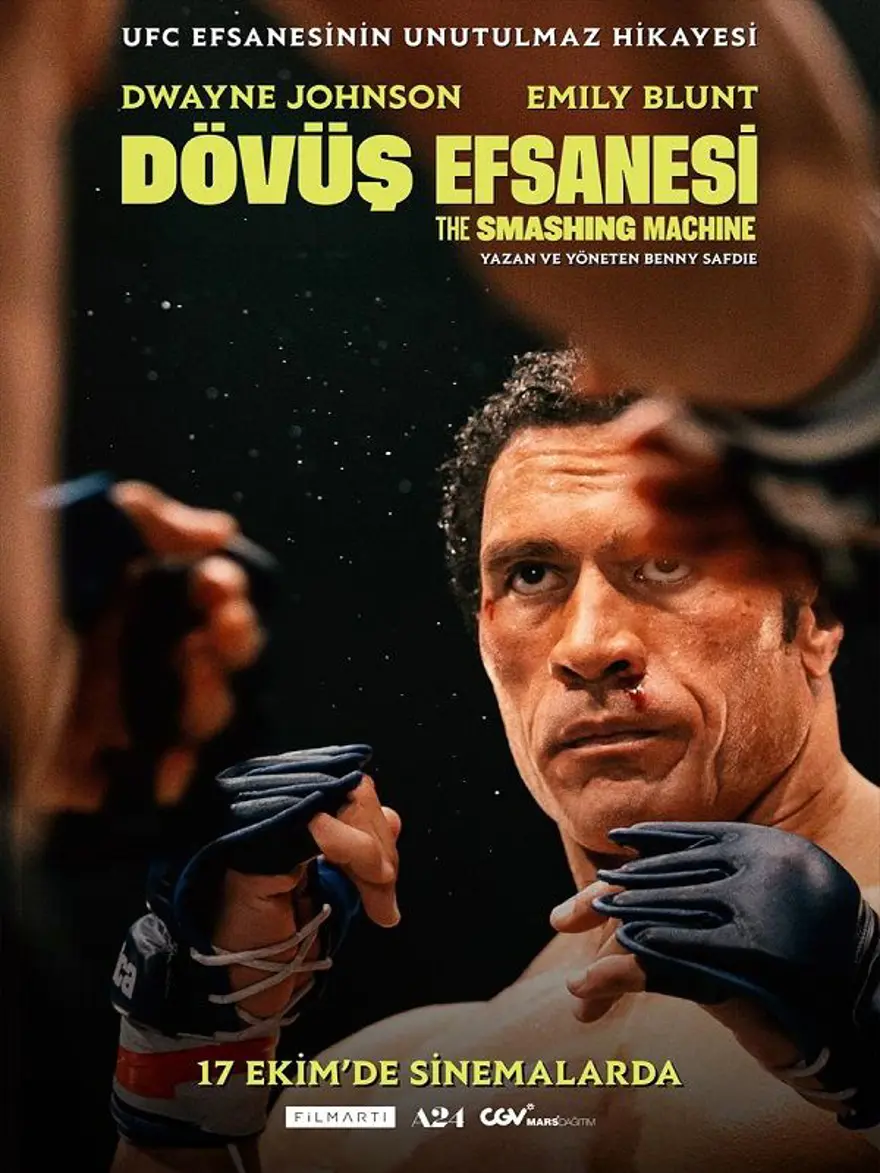 DÖVÜŞ EFSANESİ 1 DÖVÜŞ EFSANESİ 1