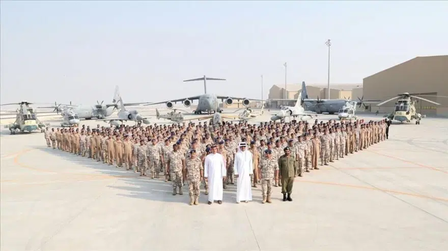 9- KATAR 7 9- KATAR 7