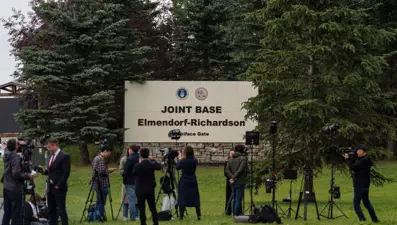 Trump ve Putin askeri üste görüşecek: Buluşma noktası neden önemli?