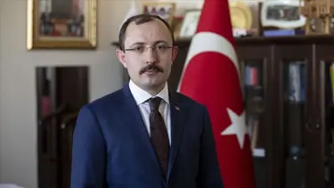 Bakan Muş'tan 'sıfır otomobilde stokçuluk' iddiasına ilişkin açıklama