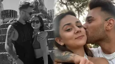 Survivor Aşkım'dan Yiğit Can Datlı'ya: Bir gün kavuşacağız, bekle beni