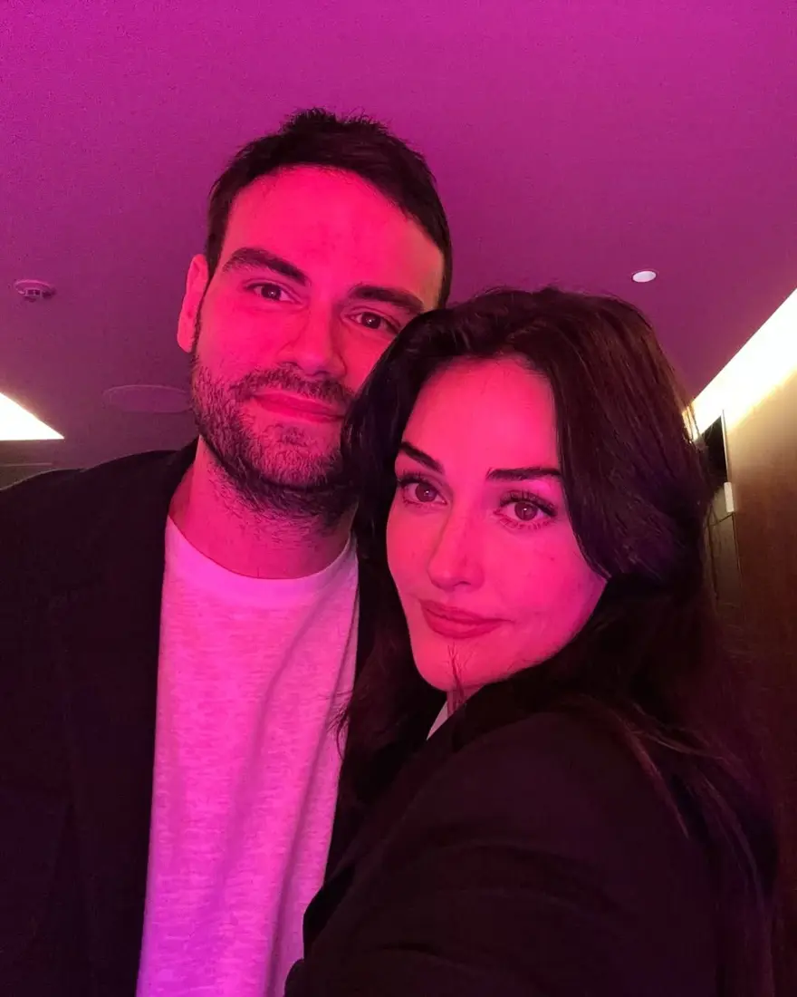 Burak Özçivit'ten yeni imaj: Tatil başlar  (Ünlülerin değişimi) 7