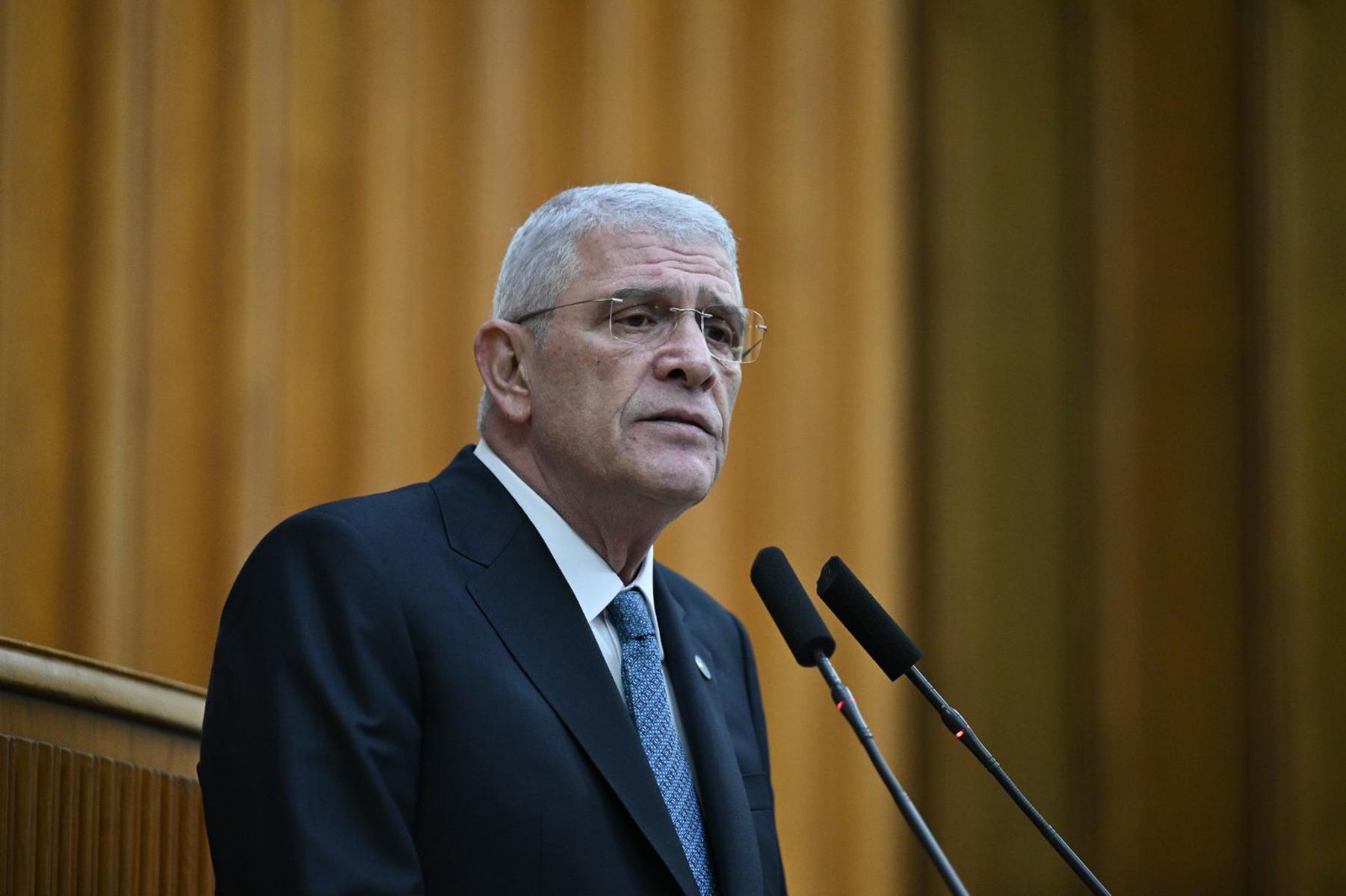 Müsavat Dervişoğlu