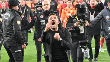 Okan Buruk, Süper Lig'deki şampiyonluk geleneğini sürdürme peşinde