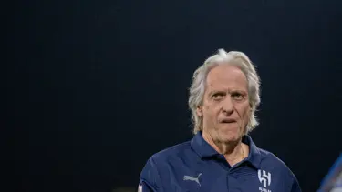 Jorge Jesus rekorunu geliştirdi