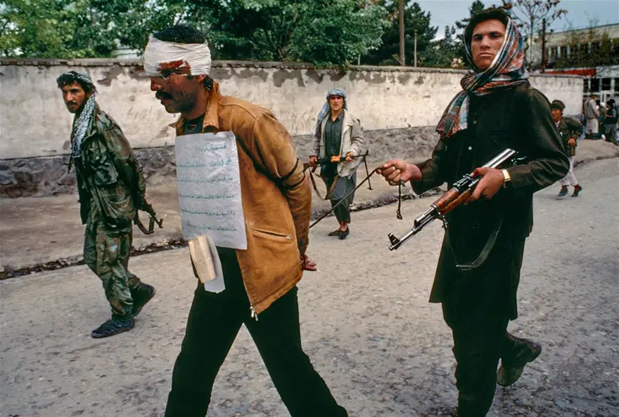 Afgan Kızı ve diğer fotoğrafları 7 Afgan Kızı ve diğer fotoğrafları 7