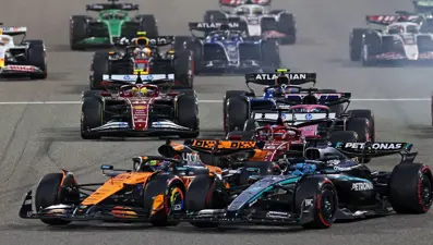 Formula 1 Miami yarışı saat kaçta, hangi kanalda? Formula 1 takvim 2025