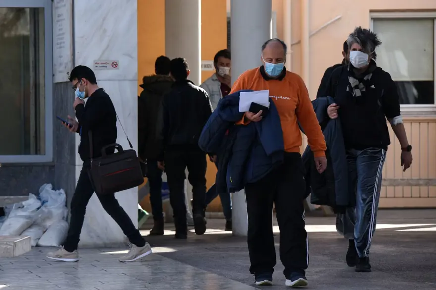 Dünya Sağlık Örgütü: Virüs, salgın (pandemi) potansiyeli taşıyor 1