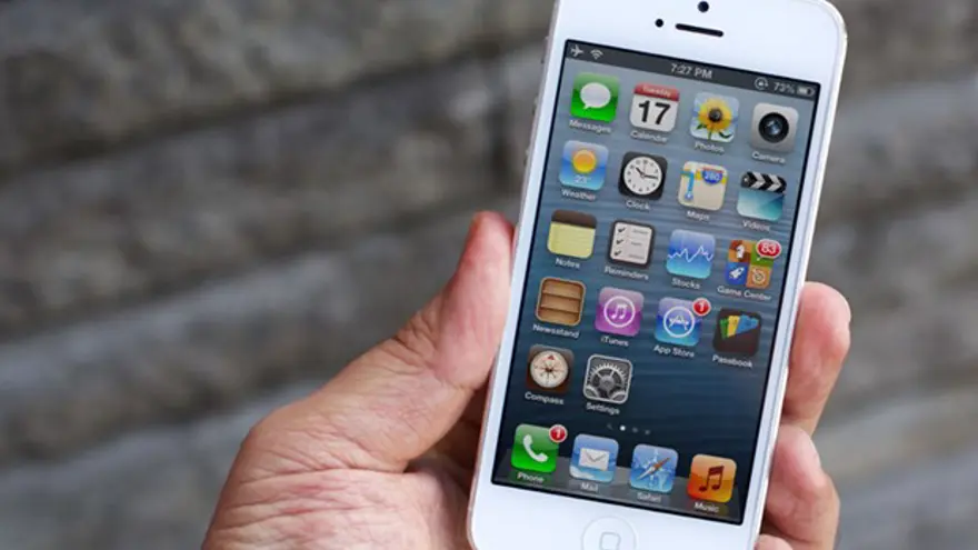 iPhone'larda Türk imzası 5