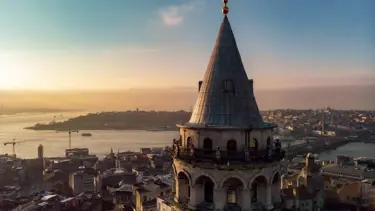 İstanbul'da ruhsatsız atık toplama yerleri denetlendi