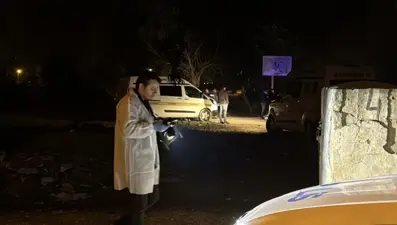 Adana’da kardeşlercinayete kurban gitti