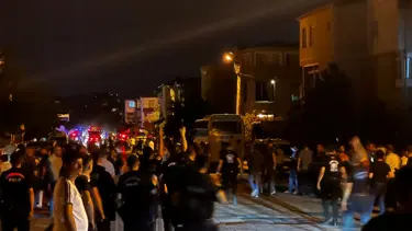 Kayseri'de sokaklar karışmış, 21 polis yaralanmıştı! 7 yaşındaki çocuğa istismar davasında karar açıklandı