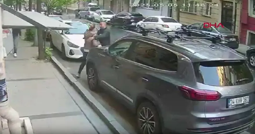 KATİL VE ÜÇ ARKADAŞI GÖZALTINDA 6 KATİL VE ÜÇ ARKADAŞI GÖZALTINDA 6