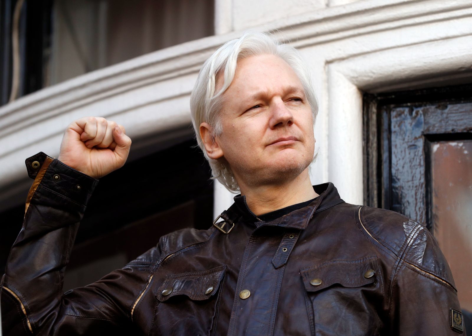 "CIA, Assange'ı kaçırmayı veya öldürmeyi planladı"
