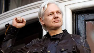 "CIA, Assange'ı kaçırmayı veya öldürmeyi planladı"