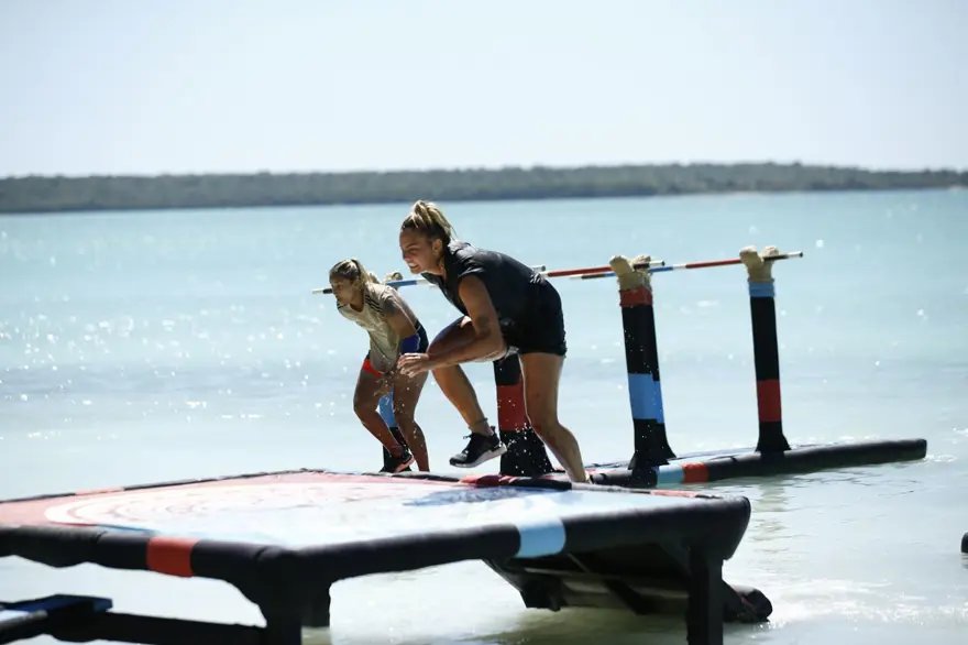 survivor 2020, survivor,survivor ünlüler, survivor gönüllüler, Survivor son bölüm 7