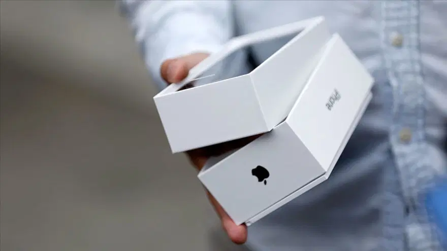 İPHONE 17 TÜRKİYE'DE NE ZAMAN SATIŞA ÇIKACAK? 3 İPHONE 17 TÜRKİYE'DE NE ZAMAN SATIŞA ÇIKACAK? 3