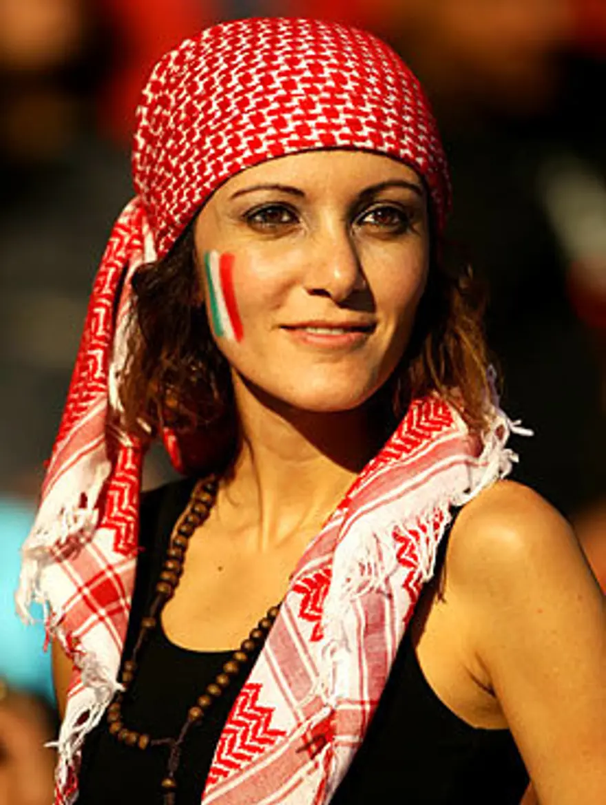 En güzel 100 taraftar 47 En güzel 100 taraftar 47