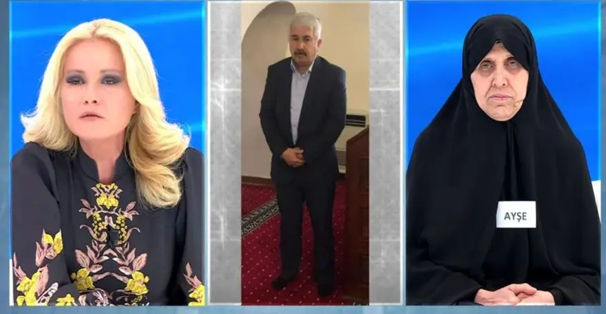 Canlı yayında çilehane skandalı: Evin altına mezar açıp insanları tedavi ettiğini iddia etti 