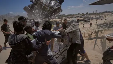 Gazze'de barış umudu: İsrail'in açlık makinası nasıl çalıştı?