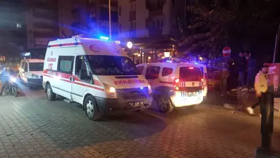 Manisa’da kadın cinayeti: Eşi tarafından bıçaklanan kadın öldü
