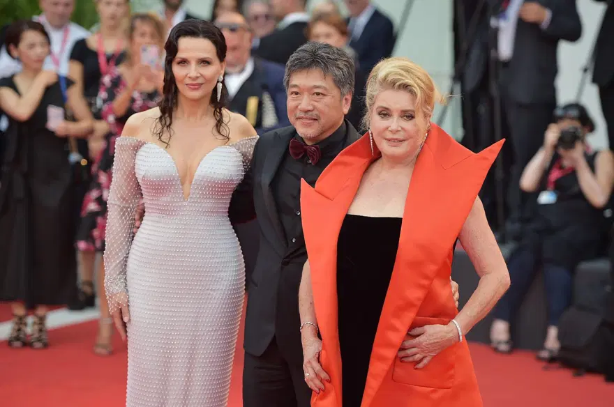 76. Venedik Film Festivali'nde şıklık yarışı 28
