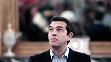 Yunan Parlamentosu'ndan yeni reformlara da onay