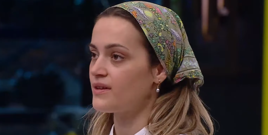 MasterChef'te ilk finalist belli oldu! İlk 4'e hangi yarışmacı kaldı? 3