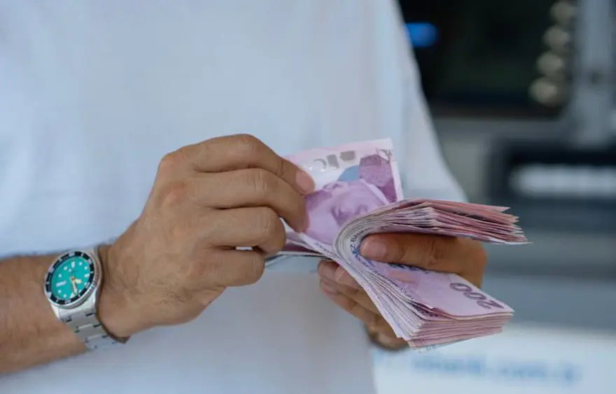 ASGARİ ÜCRET MARATONU BAŞLIYOR 1