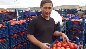 Yoğun ilgi görüyor: Kış hazırlığı için pazarın yolunu tutuyorlar