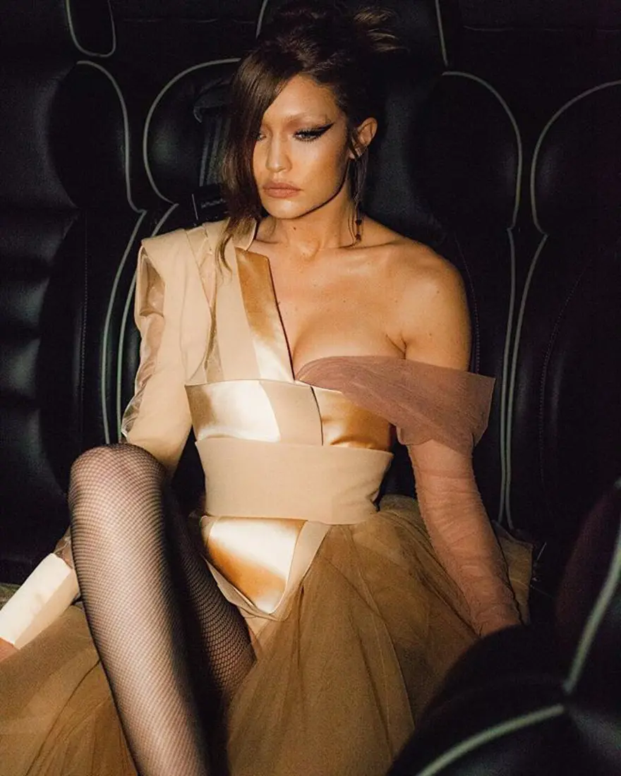 Instagram'da ünlüler 3 Mayıs 2017 10 Instagram'da ünlüler 3 Mayıs 2017 10