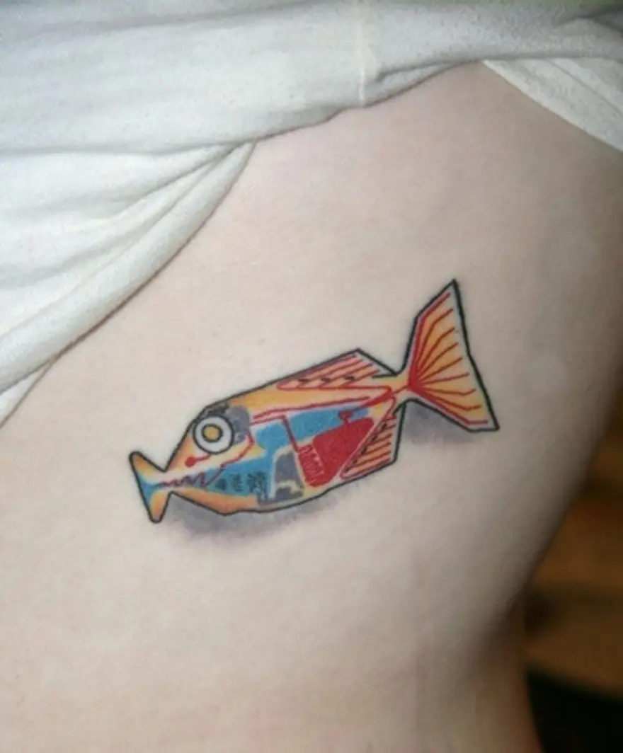 Hitchhiker’s Guide to the Galaxy 24