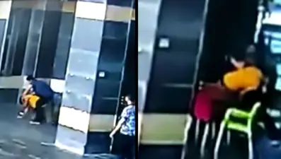 Başhekim yardımcısı ile doktor yumruk yumruğa kavga etti