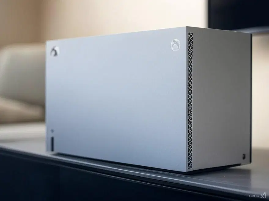 Xbox'tan PlayStation 5 Pro'ya karşı hamle: Yeni konsol 2026'da çıkabilir 