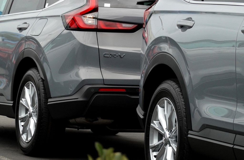 Honda'dan ABD'de hibrit atağı