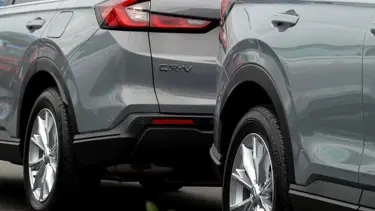 Honda'dan ABD'de hibrit atağı