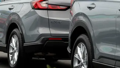 Honda'dan ABD'de hibrit atağı