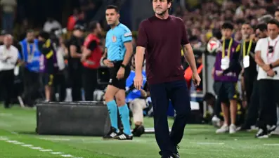 Fatih Tekke'den büyük tepki: "Hakemler iyi insan olsun"