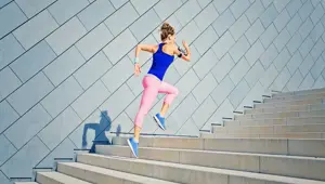 Koşmak hafızayı güçlendiriyor