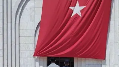 Samsun'da firari hükümlü yakalandı