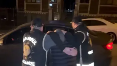 İstanbul ve Yalova'da suç örgütüne yönelik operasyon: 17 gözaltı