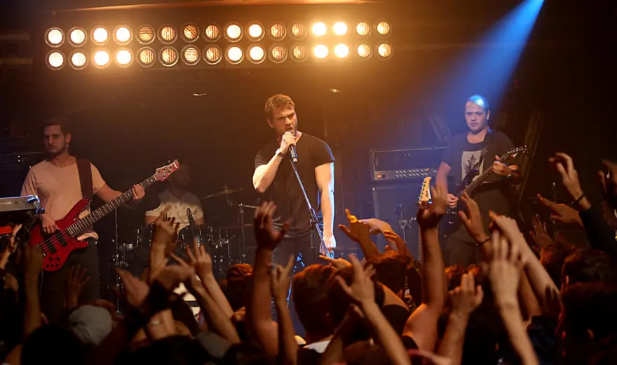 Aras Bulut İynemli: Ona atar buna gider yapmam 