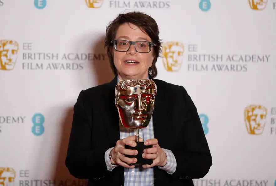 BAFTA 2022 Ödülleri sahiplerini buldu 25