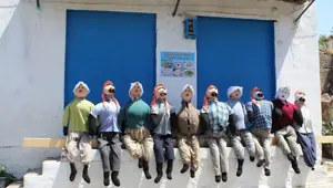 Dünyanın en iyi turizm köyü Türkiye'den