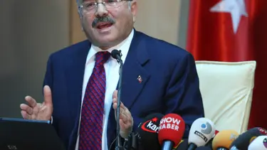Güler’den ‘gayri meşru çocuk’a yalanlama