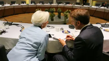 AB liderleri anlaşamadı: Ukrayna’ya Rus varlıklarıyla kredi Aralık ayına kaldı