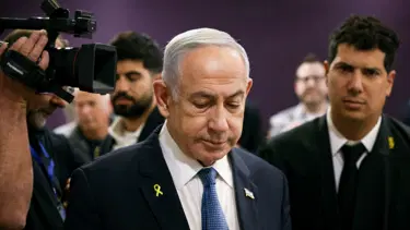 İsrail'de sözcü krizi: Netanyahu'ya yakın ismin etik ihlalleri uzaklaştırma getirdi