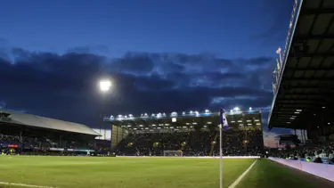 Portsmouth düştü West Bromwich çıktı