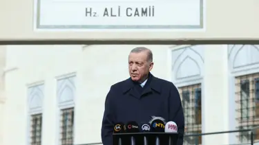 Seçim kararı ne zaman alınacak? Cumhurbaşkanı Erdoğan'dan açıklama