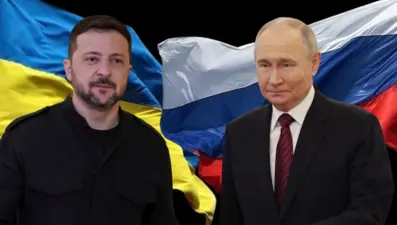 İstanbul'da barış zirvesi dünya basınında